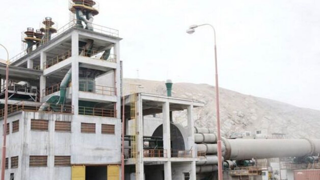 آغاز به کار کارخانه‌ تولیدی قند بغلان