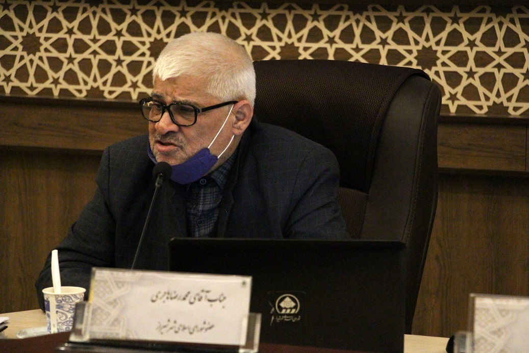 بیش از ۹۰ درصد کوچه‌های شیراز به‌نام شهدا مزین شده است