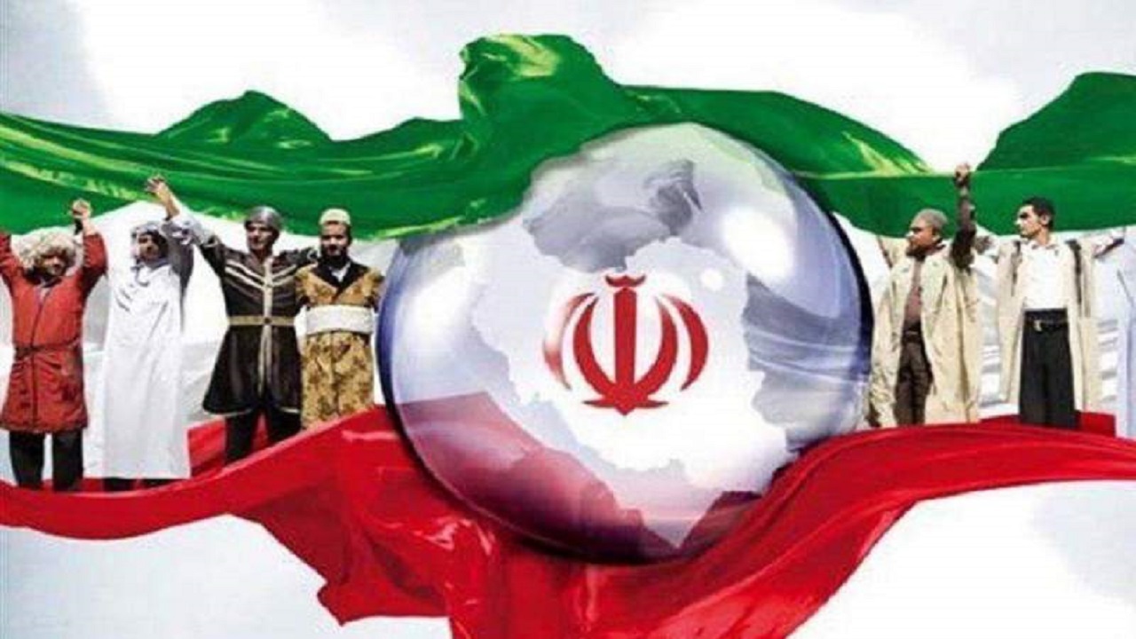 اختلافات قومی و قبیله‌ای از نگاه دین، شرع و قانون مردود است