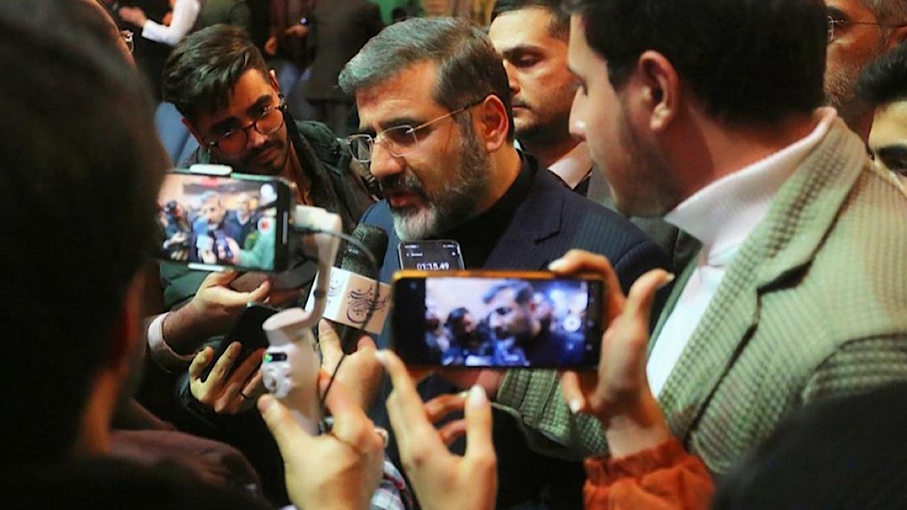 «ثقة‌الاسلام» بازآفرینی یک اتفاق مهم تاریخی بود/ فرصت اجرای گروه‌های شهرستانی در بهترین سالن‌های تهران