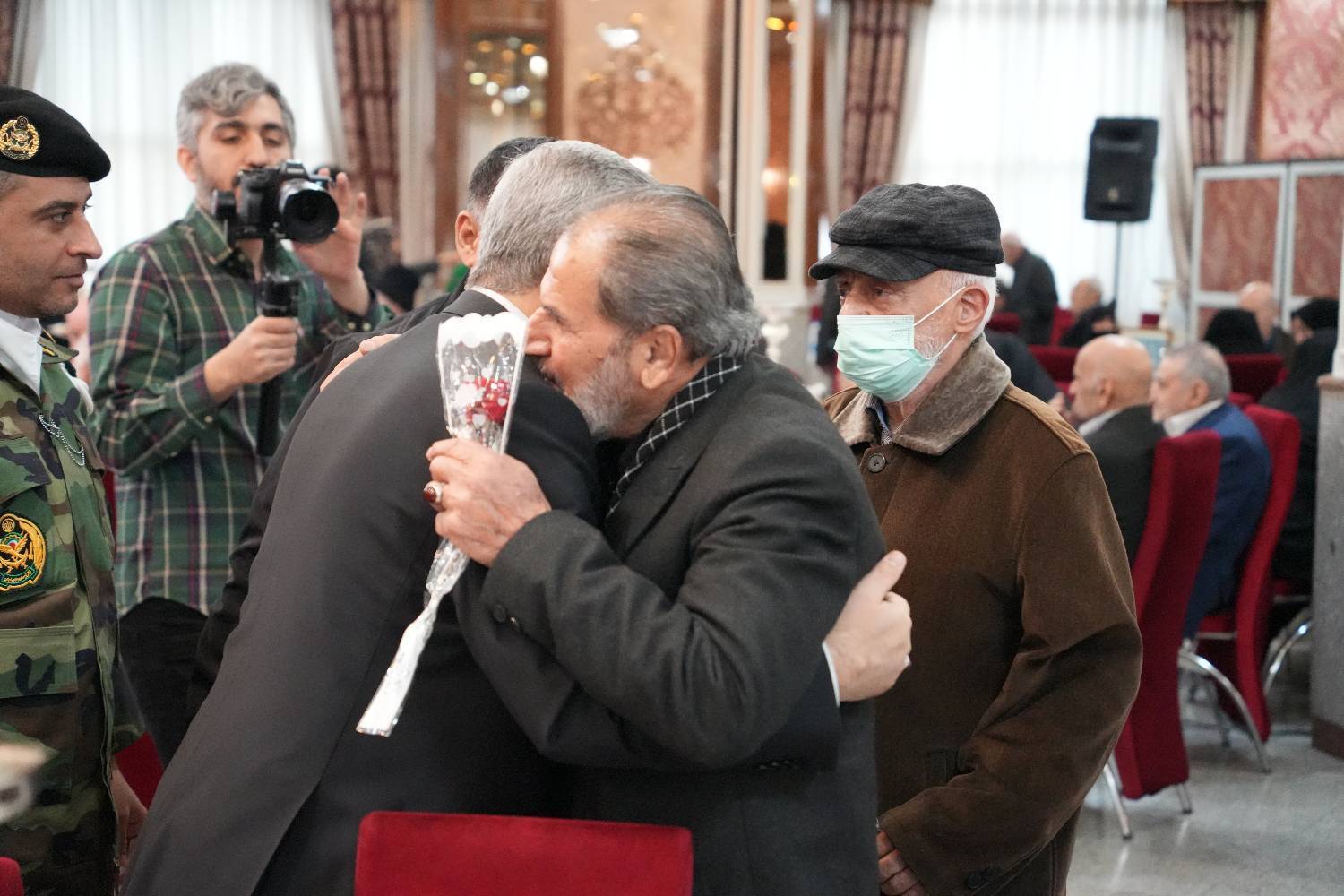 پدران
