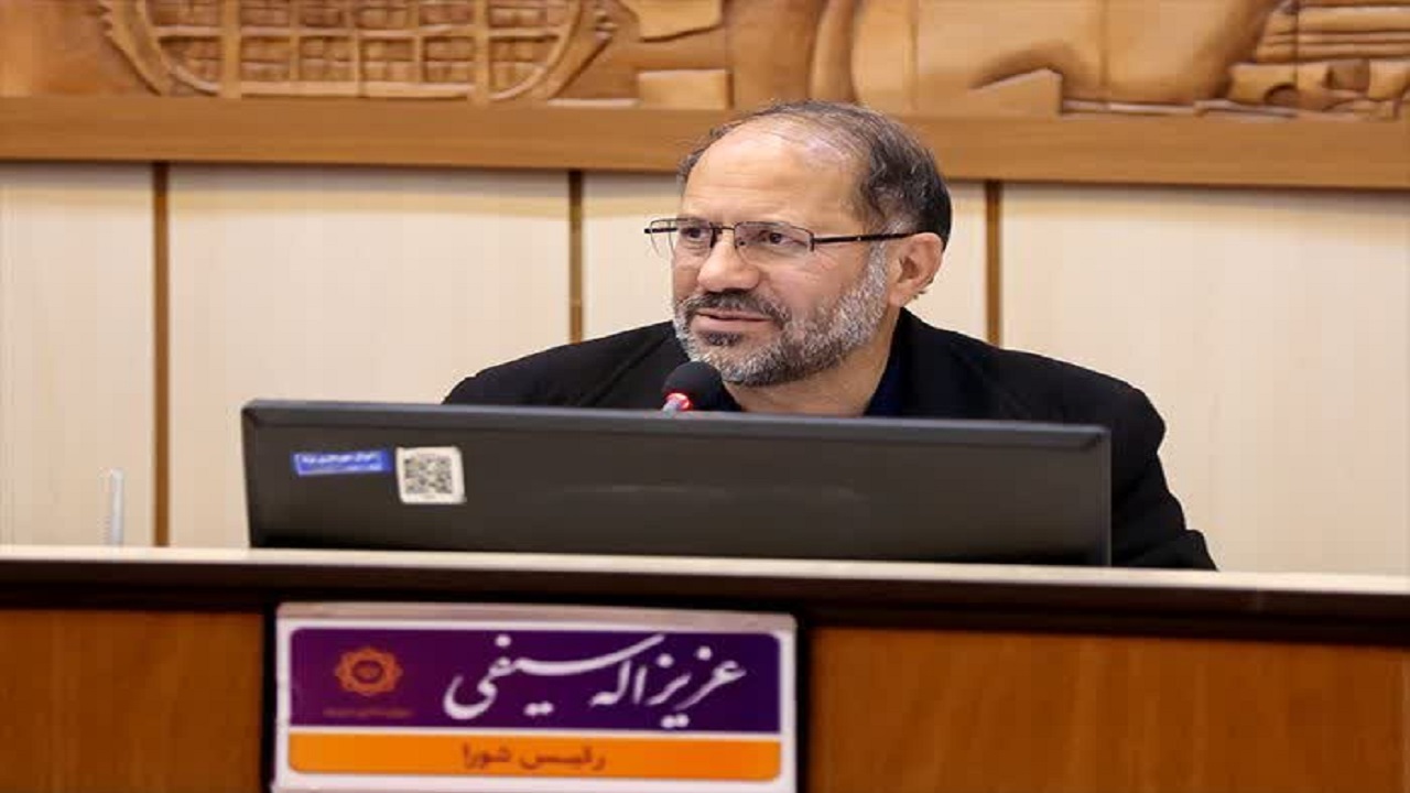محله‌های کمتر برخوردار یزد در اولویت بودجه سال آینده شهر یزد قرار دارند