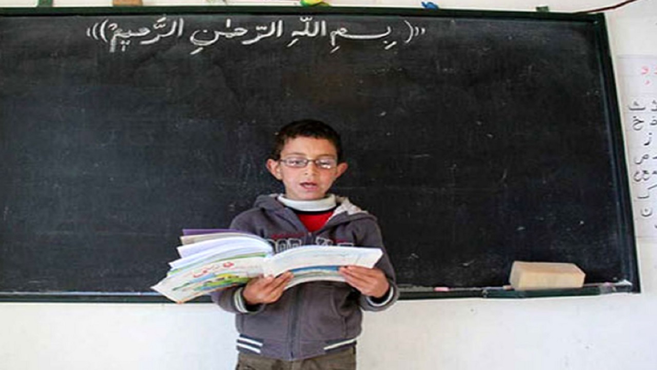 ۲۰ مدرسه قزوین تک دانش آموز هستند