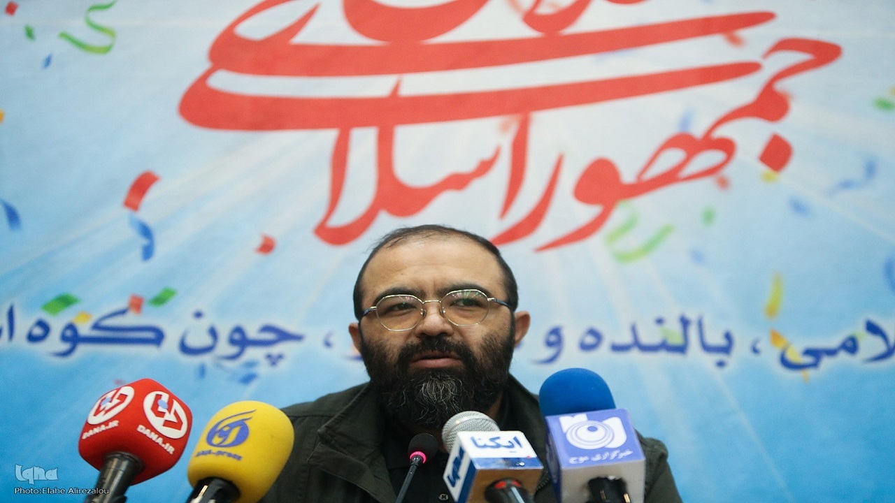 تداوم انقلاب نیاز به شرکت در انتخابات دارد