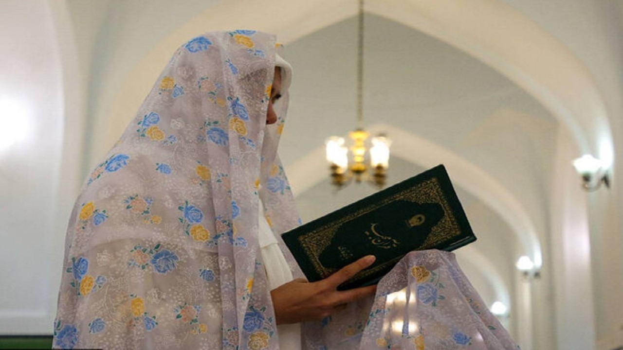 حضور حدود ۴ هزار دانش‌آموز در مراسم اعتکاف ماه رجب