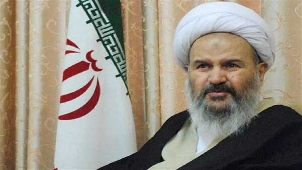 «آیت الله نمازی» صبح سه شنبه در قم تشییع می‌شود