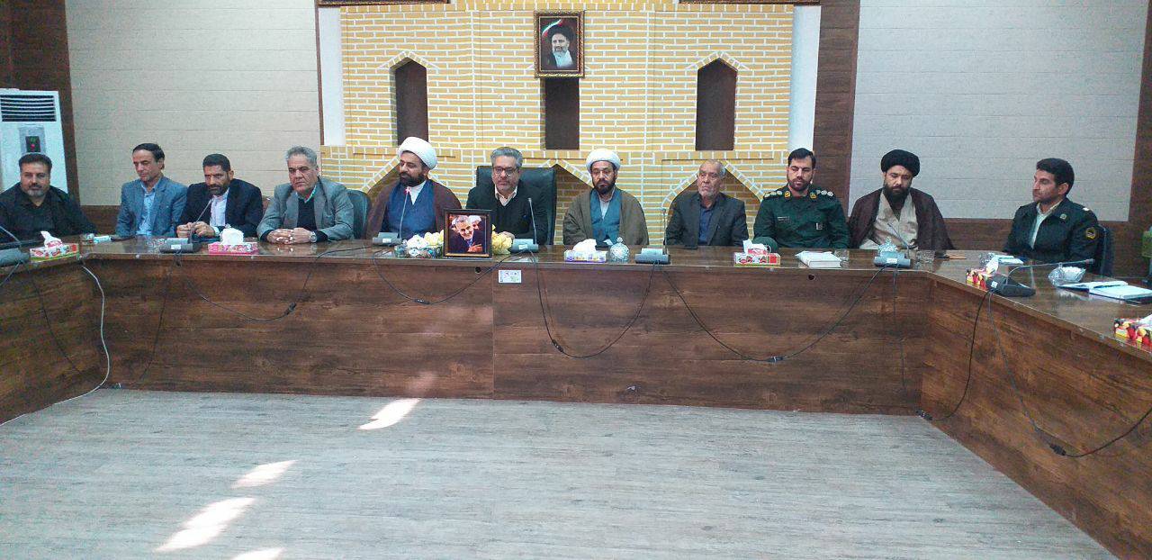 امکانات کوهبنان برای پذیرایی از میهمانان نوروزی مهیا است