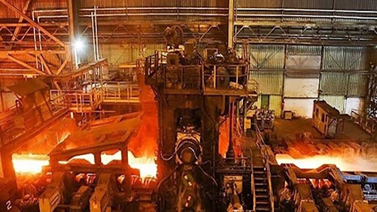 بهره برداری از ۴ طرح صنعتی و معدنی همزمان با سفر رئیس جمهور به هرمزگان