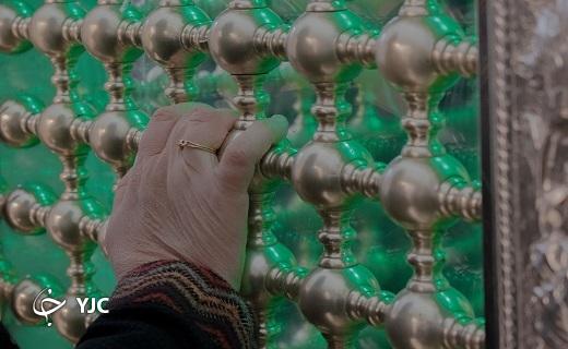 هاجر خاتون آرامش قلب کردستانی&zwnj;ها