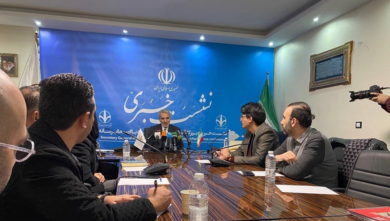 روحانی نمادی از اعتدال و خدمت در کشور بود/ عدم‌صلاحیتها باعث بی‌انگیزگی عده‌ای خواهد شد‌