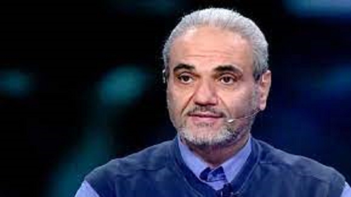 واکنش پیمان یوسفی به بازنشستگی جواد خیابانی + فیلم