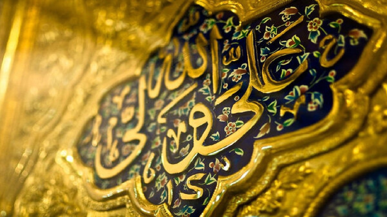 چهره‌های درخشان اسلام راه زندگی از طرز زندگی امیرالمومنین آموختند