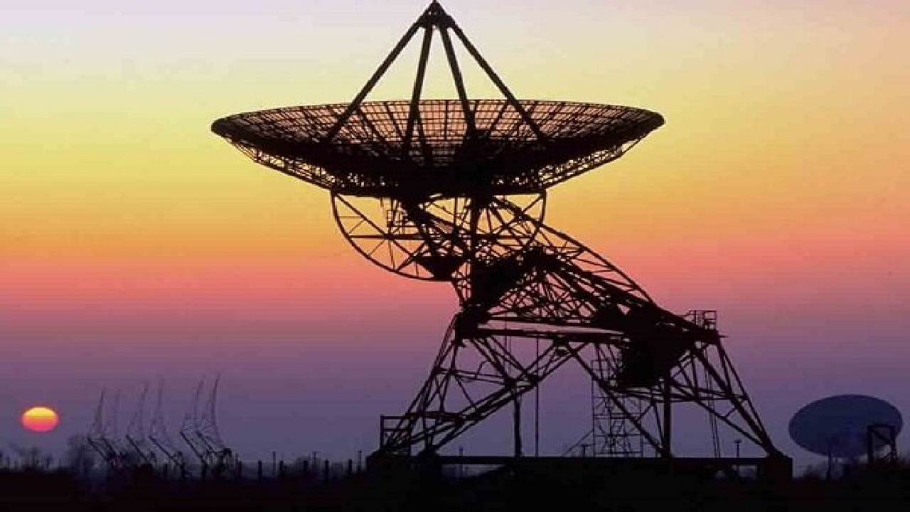 صفر تا صد دریافت سیگنال‌های فضایی در ایستگاه زمینی بومی