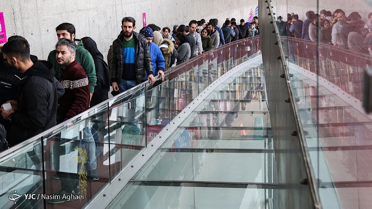 جدول اکران سینما‌های مردمی چهل و دومین جشنواره فیلم فجر + برنامه