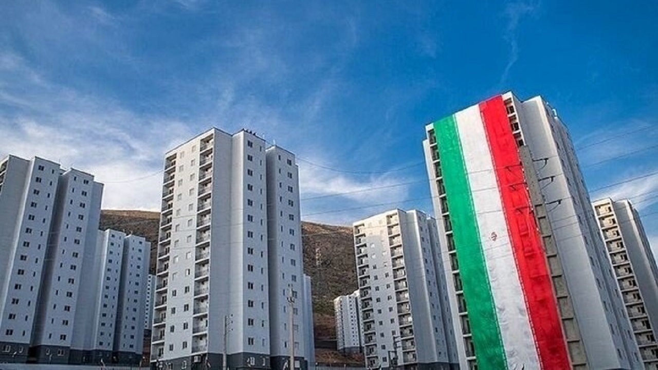فروش امتیاز طرح نهضت ملی مسکن منجر به ابطال ثبت نام اولیه می‌شود