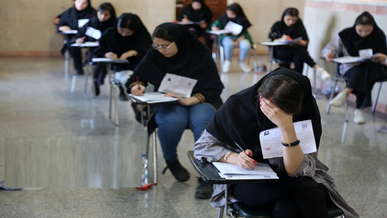 ثبت نام آزمون ارشد علوم پزشکی از امروز/ برگزاری آزمون دهه اول خرداد آینده