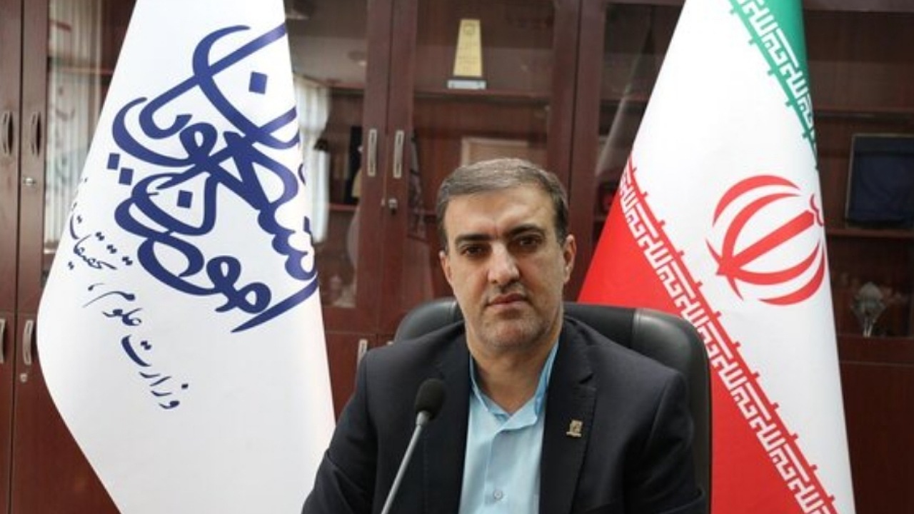 اعطای کمک هزینه تحصیلی به ۲۲ نفر از برترین‌های کنکور سراسری و تحصیلات تکمیلی
