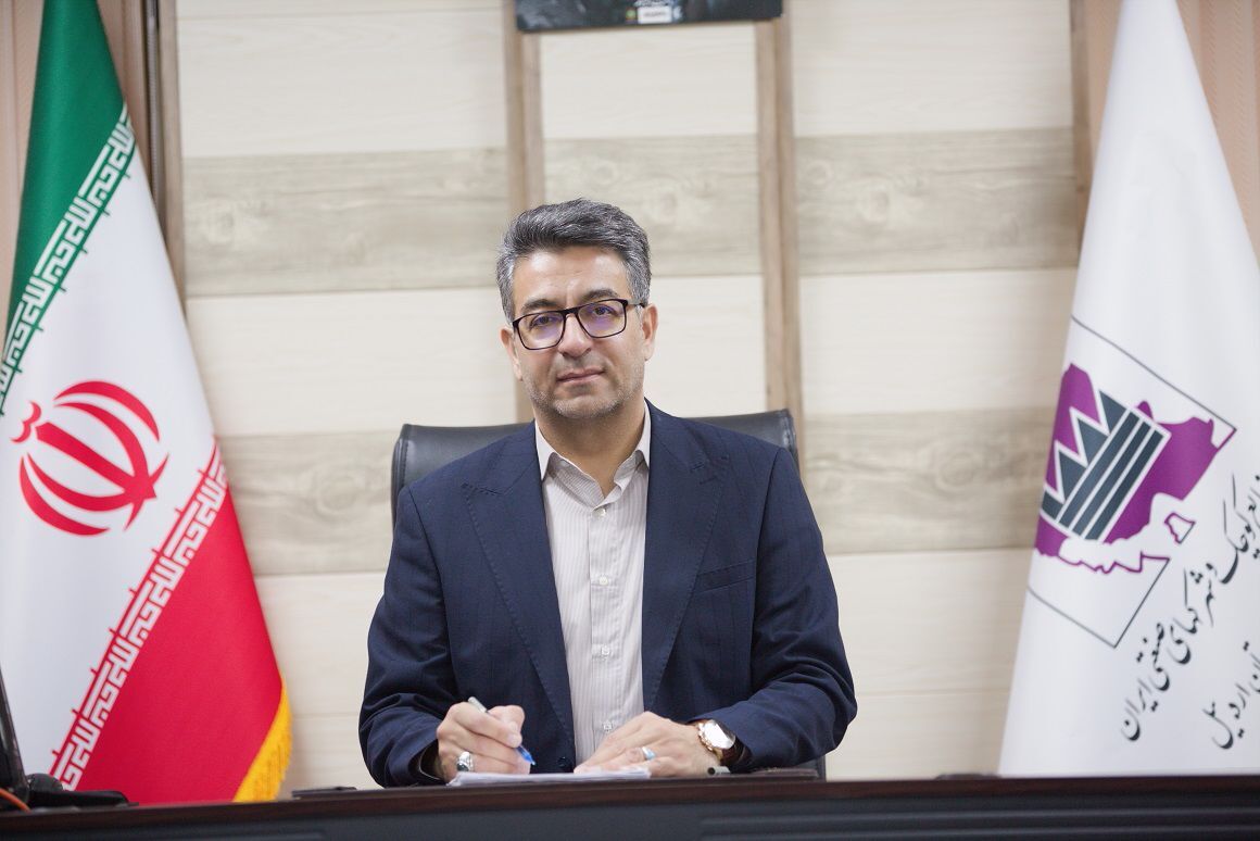مسیر توسعه صنعت اردبیل در گرو توسعه شهرک‌های صنعتی است