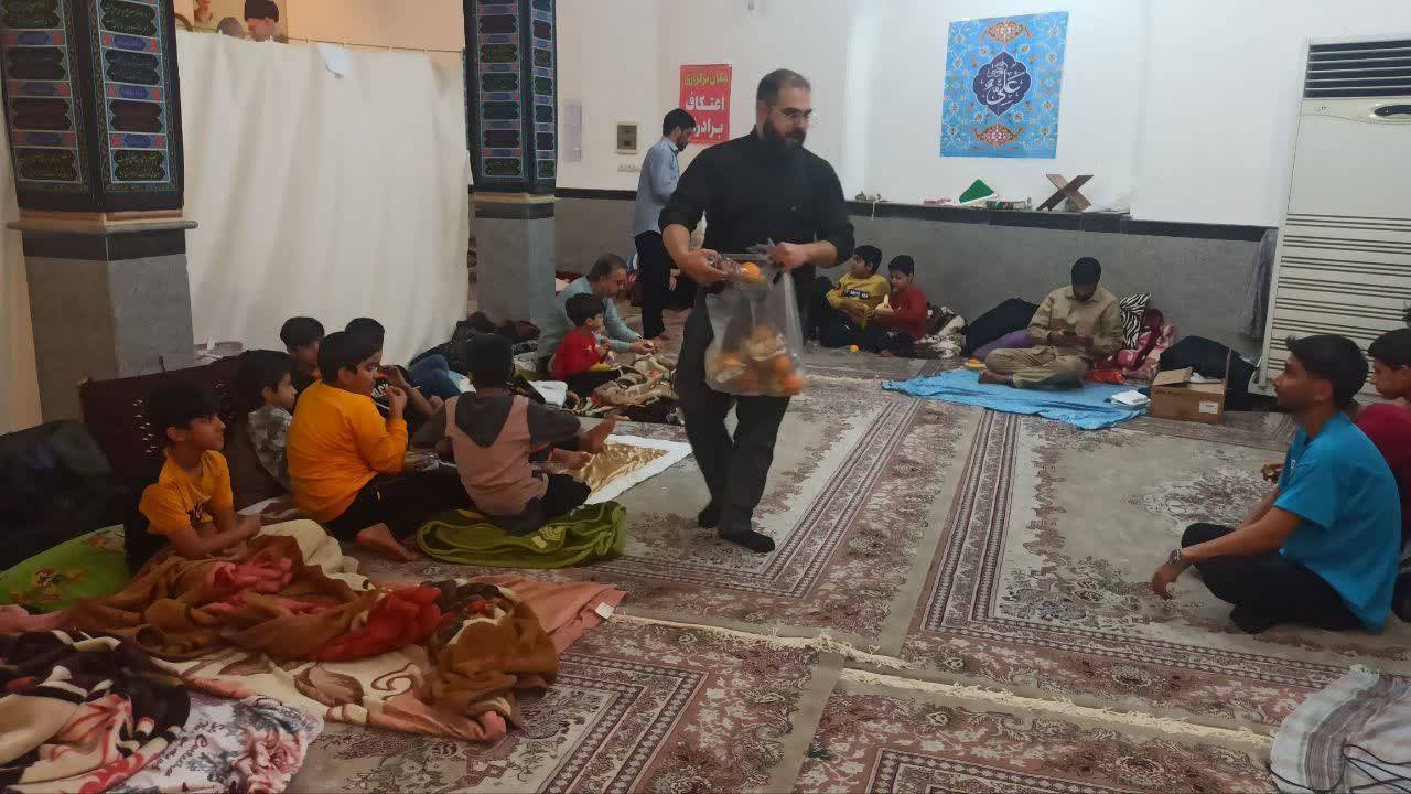توزیع تغذیه