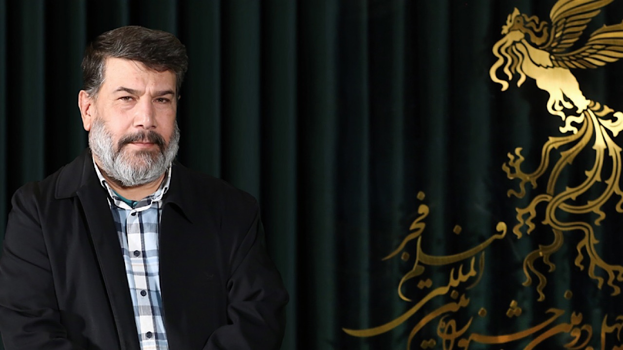 فیلمسازان ایرانی یک سر و گردن از سینمای خارج بالاتر هستند