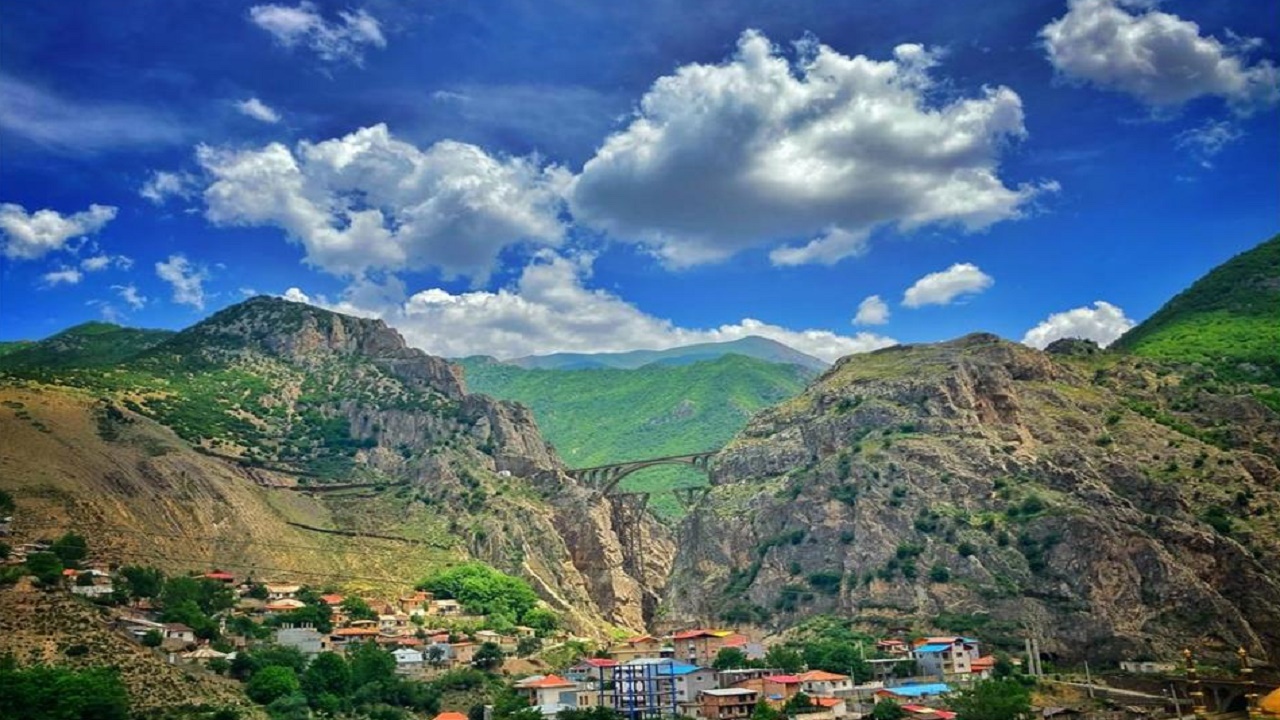 حضور مازندران در هفدهمین نمایشگاه بین‌المللی گردشگری تهران
