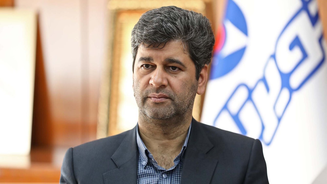 افغانستان کشوری با ظرفیت خوب برای خدمات ایران