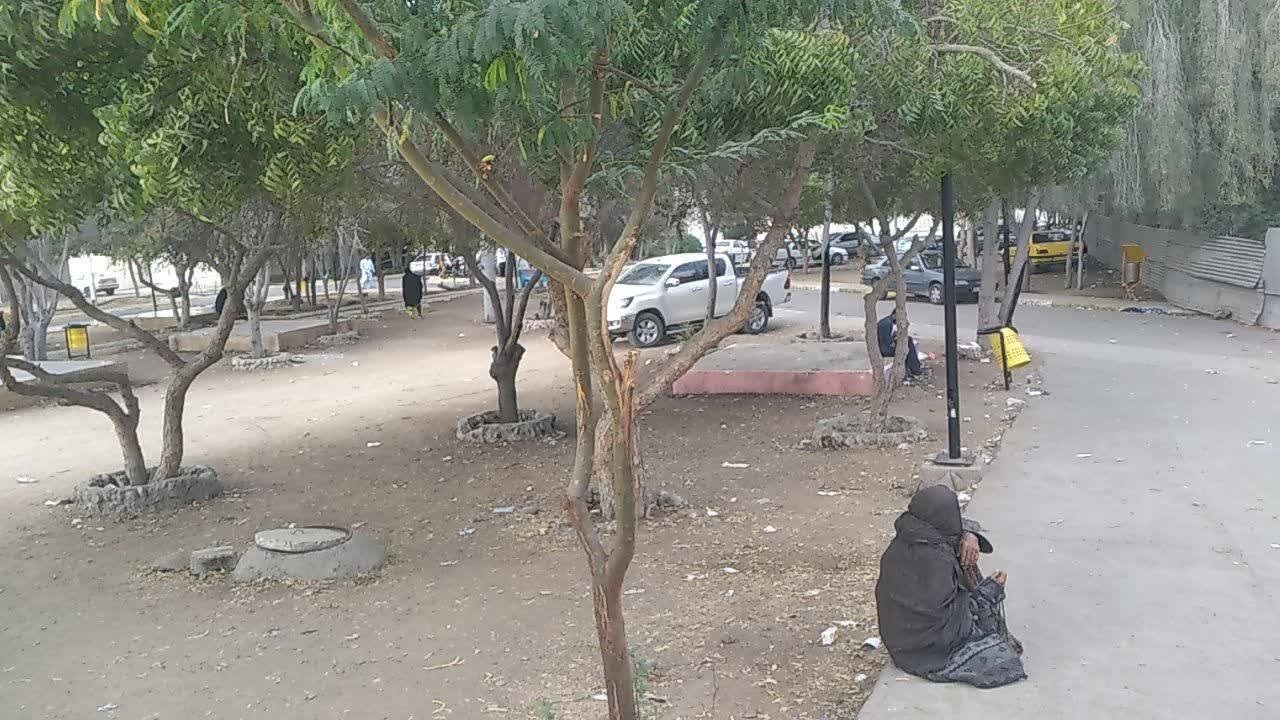 گلایه چابهاری‌ها از عدم نظافت محوطه بیمارستان امام علی (ع) و کمبود پزشک