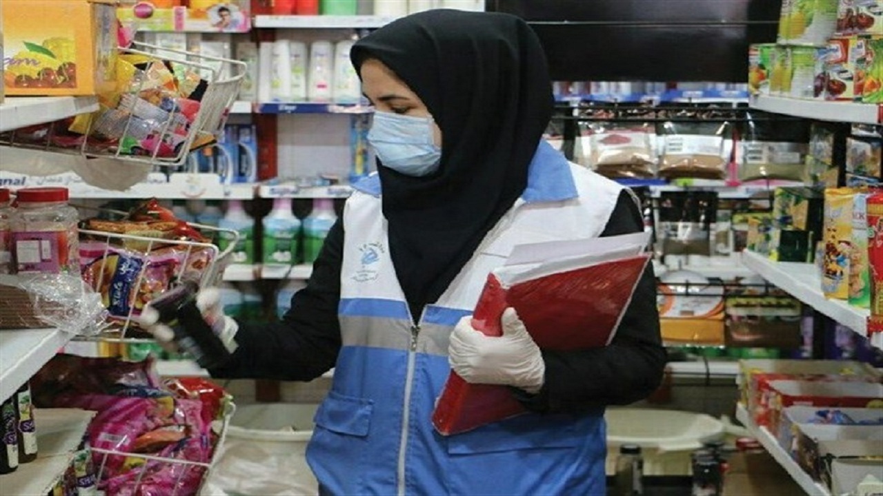 انجام بیش از ۲۲۳ هزار بازرسی بهداشتی از واحد‌های صنفی هرمزگان