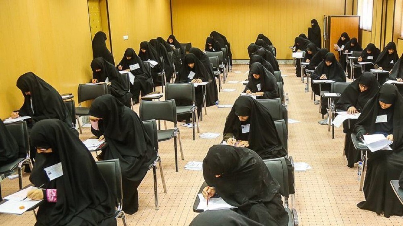 امروز، آغاز ثبت نام در آزمون استخدامی ۱۴۰۳ آموزش و پرورش