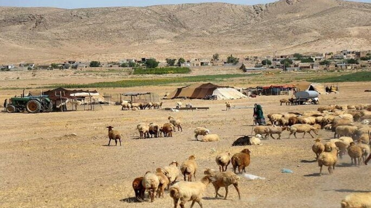 افتتاح و بهره‌برداری از ۱۸ طرح عشایری در دهه فجر