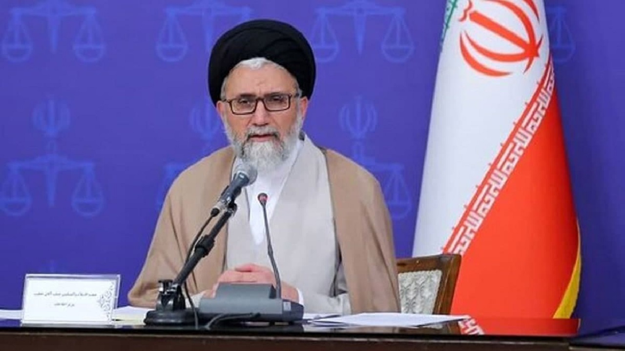 وزیر اطلاعات: مقاومت با صلاحدید خود به متجاوزان آمریکایی پاسخ می‌دهد