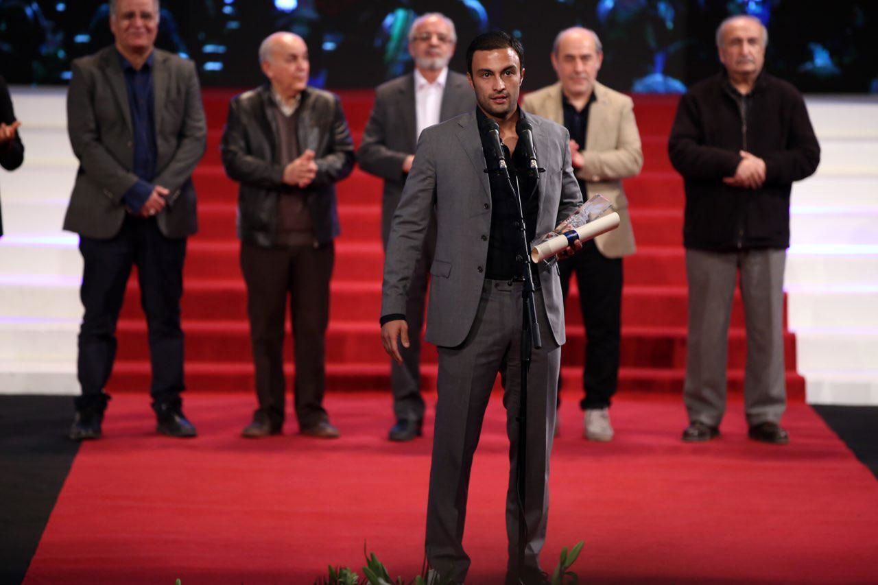 جشنواره فیلم فجر