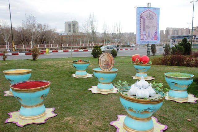 اداره‌های خدمات‌رسان اردبیل آماده میزبانی مسافران نوروزی شوند