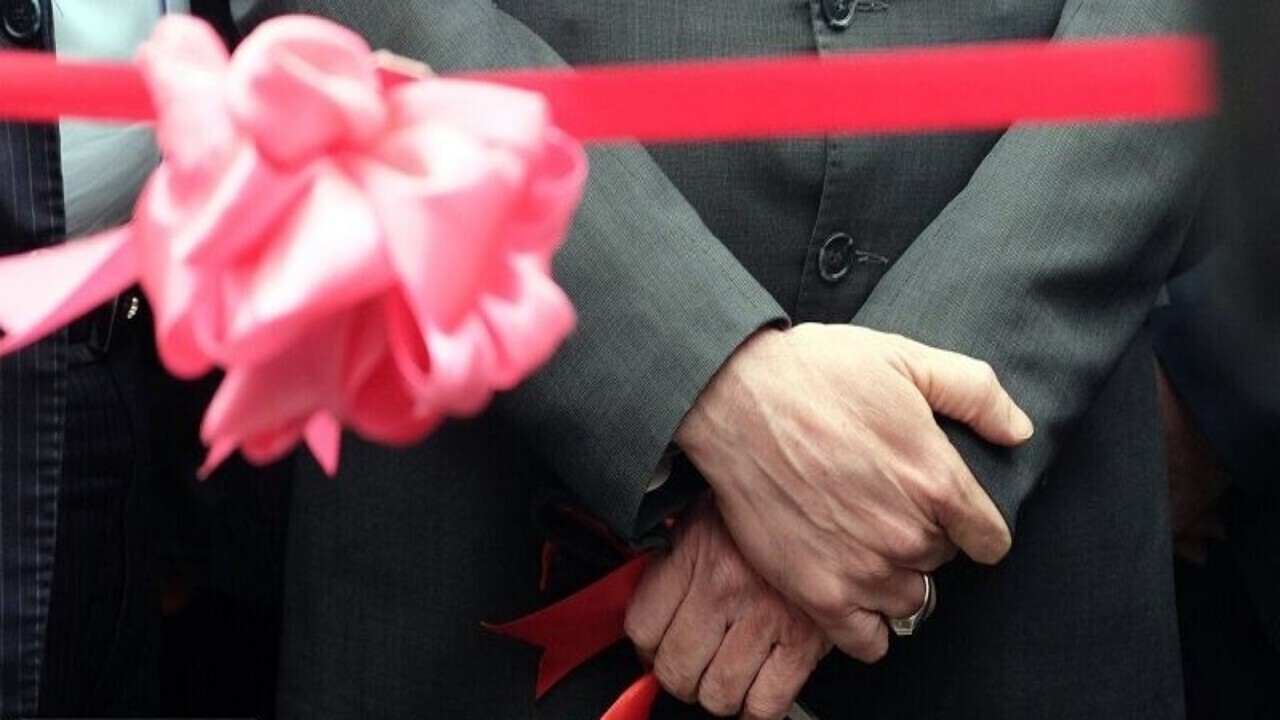 ۷۴ طرح عمرانی در سردشت به بهره برداری می‌رسد