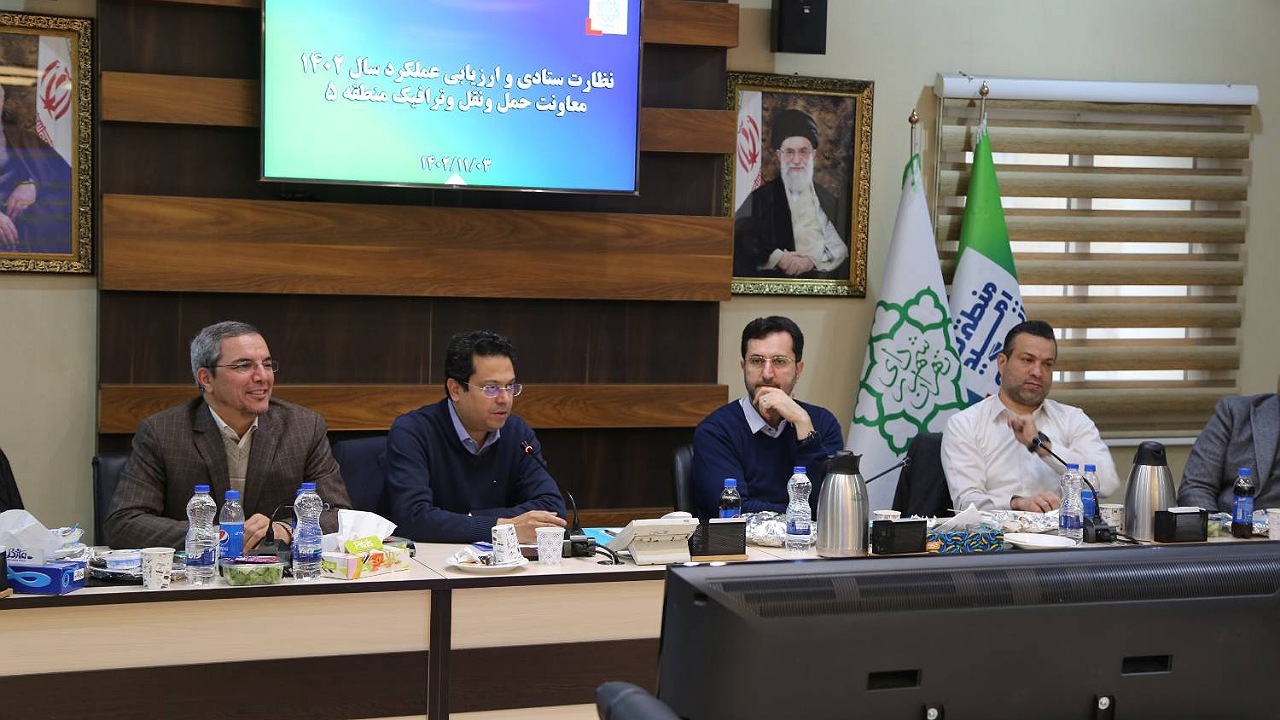 کاهش ۵۰ درصدی کشته‌های تصادفات در غرب پایتخت