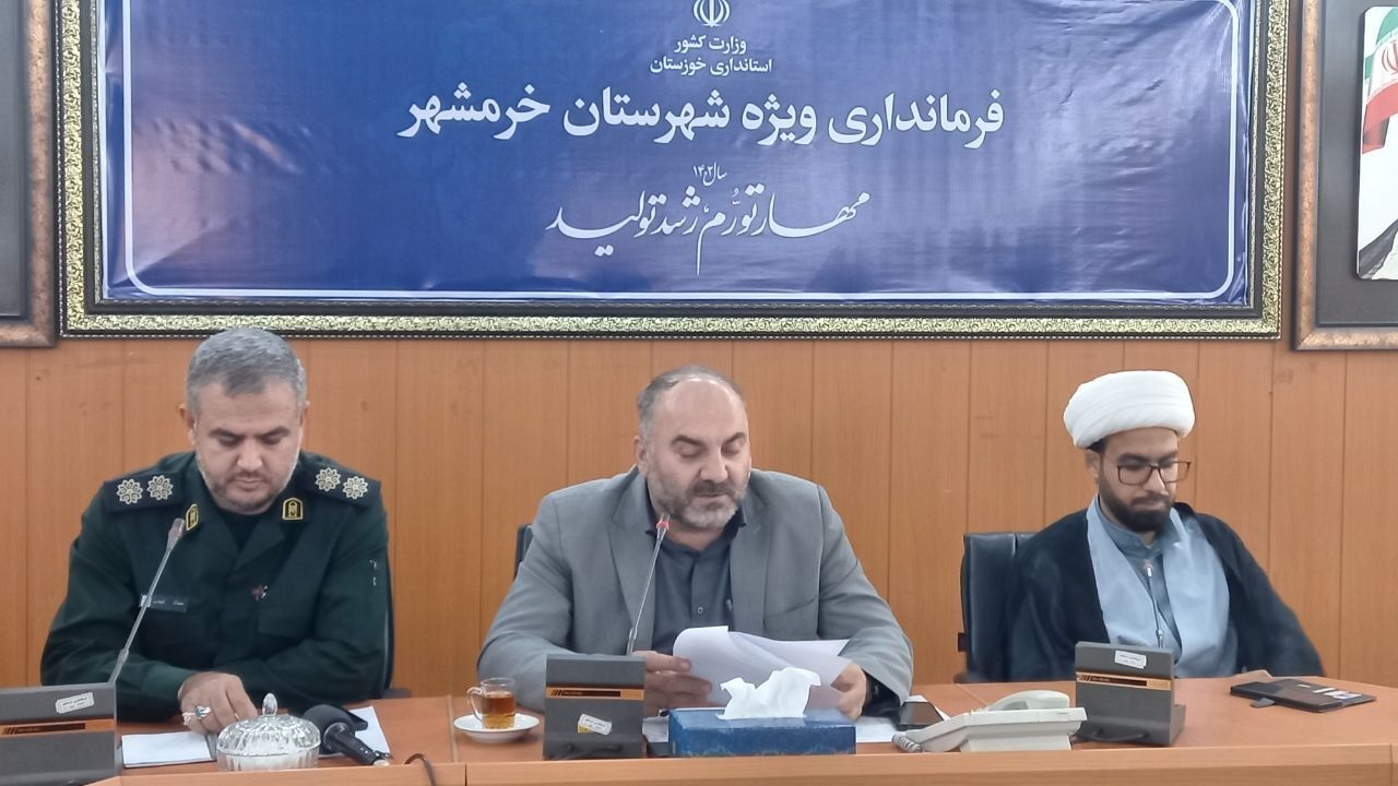 صدای فاتحان خرمشهر ثبت ملی می شود