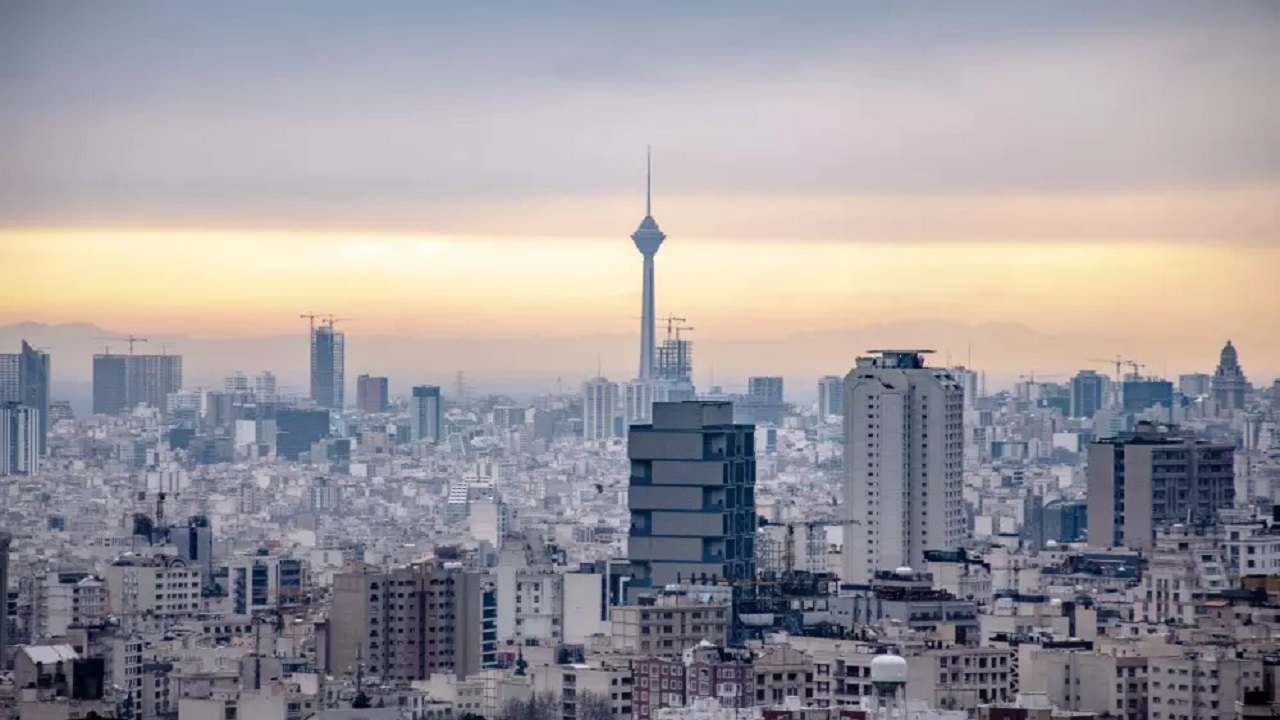 چمران: امروزه اگر هوای پاک و صاف ببینیم تعجب می‌کنیم