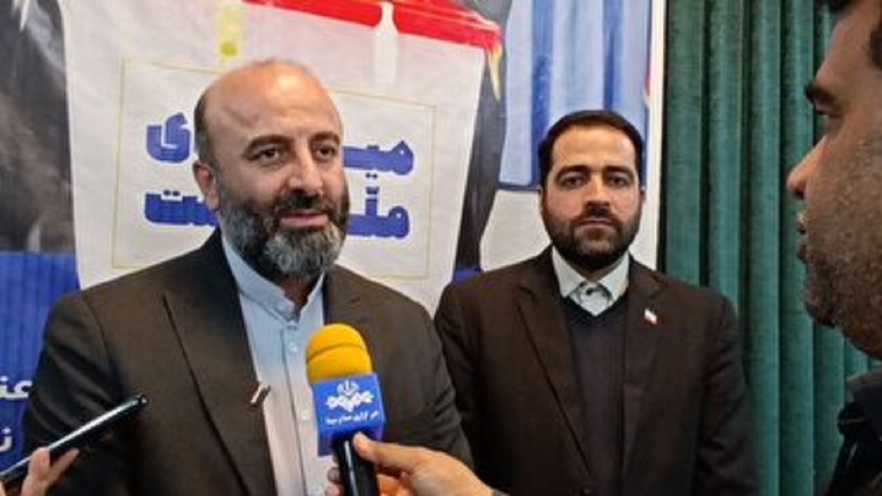 ۱۰ نفر دیگر از داوطلبان انتخابات مجلس از استان گلستان احراز صلاحیت شدند + فیلم