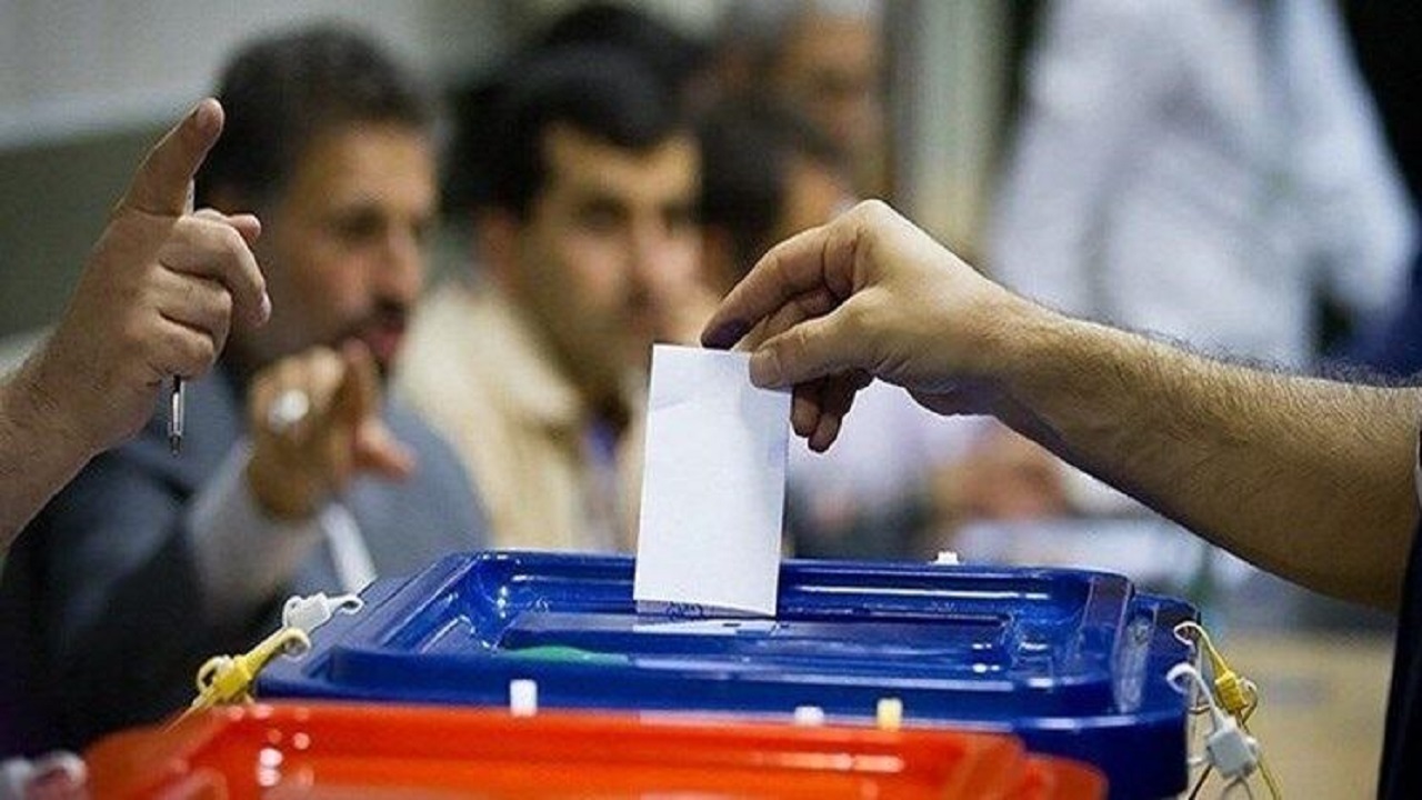 حضور رأی اولی‌ها در انتخابات بدخواهان نظام را دچار یاس و ناامیدی می‌کند