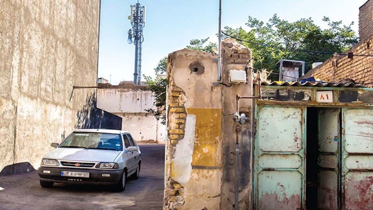بیش از هشت هزار هکتار زمین در مشهد بازآفرینی می‌شود