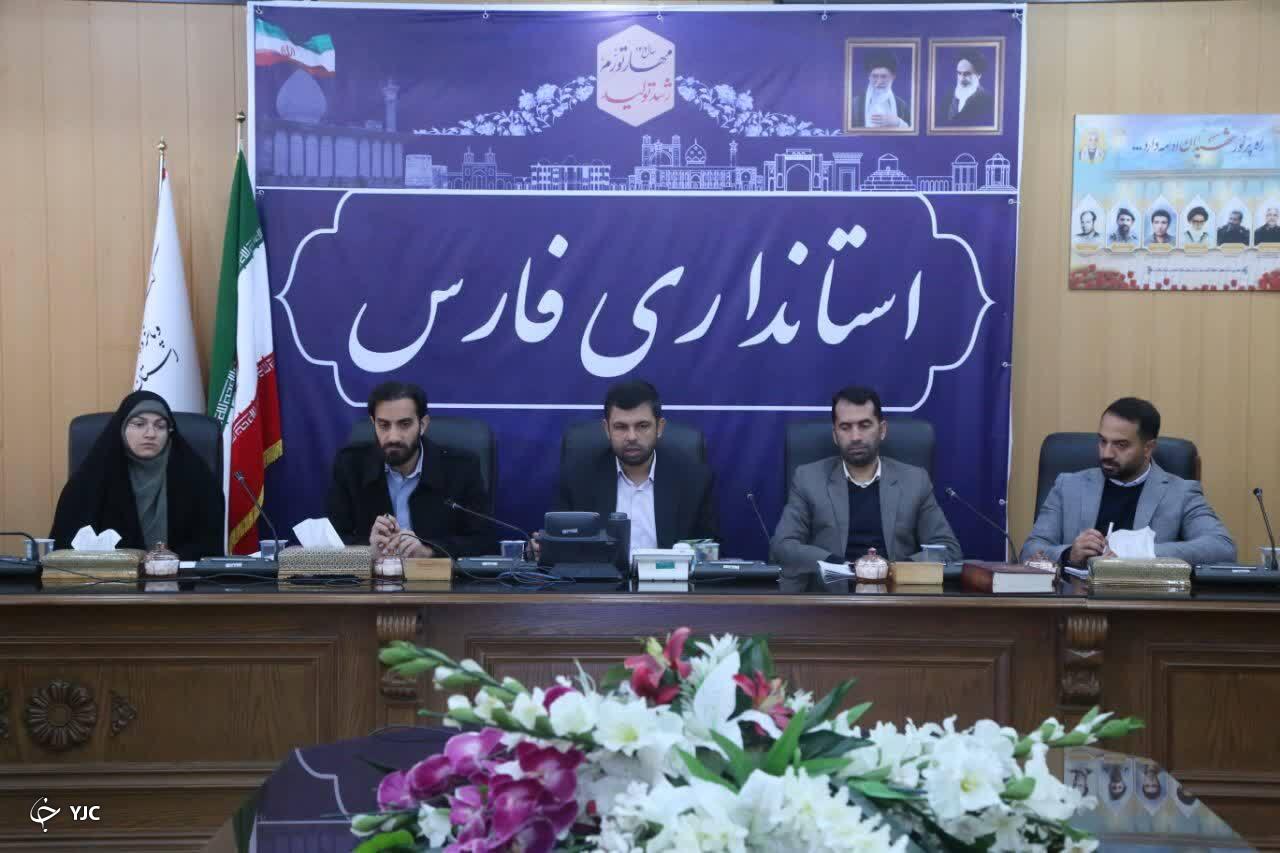 ارزیابی شبکه‌سازی و اقدامات رسانه‌ای شهرستان‌ها در افزایش مشارکت در انتخابات