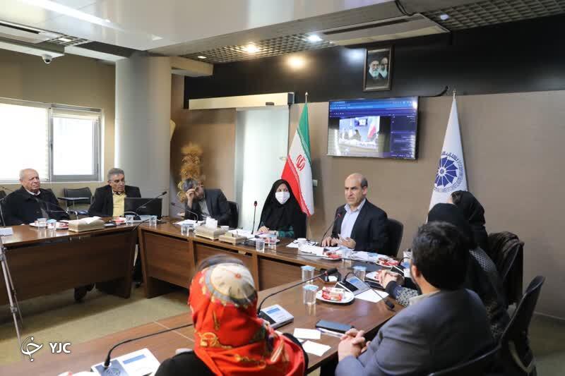 مشارکت اجتماعی بنگاه‌های اقتصادی نیازمند اصلاح قوانین است