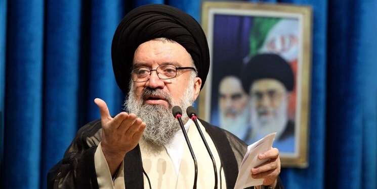 خاورمیانه جدید با محوریت مقاومت شکل گرفته است