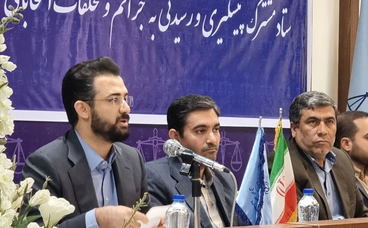 نامزدهای تایید صلاحیت شده جیرفت و عنبرآباد به ۲۷ نفر افزایش یافت