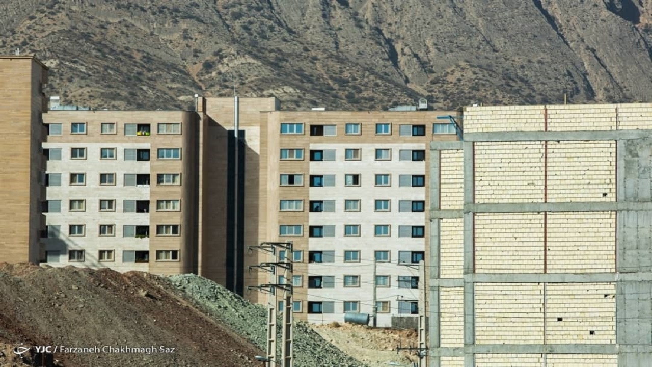 هیچ واحد مسکن مهری بدون امکانات به متقاضیان تحویل داده نمی‌شود