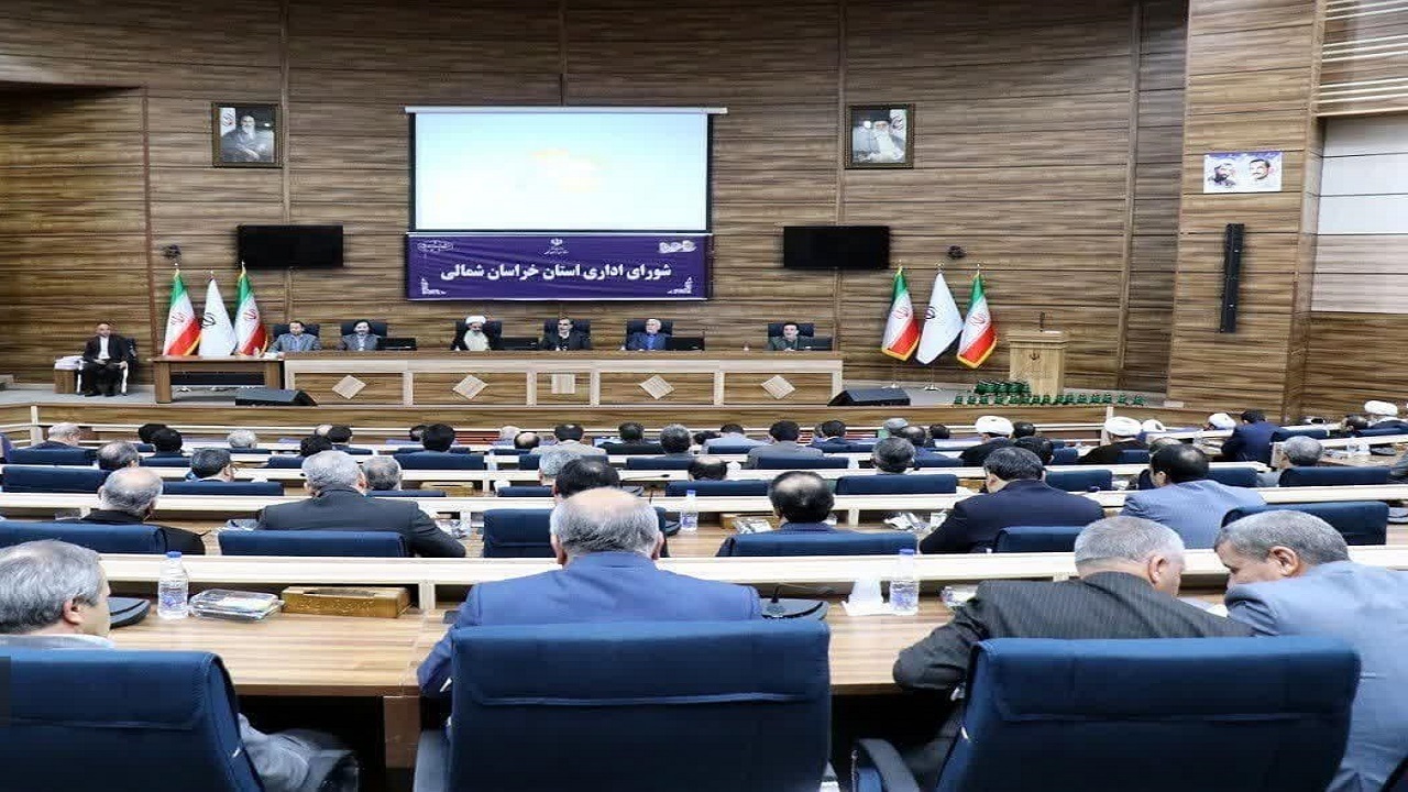 پروژه انتقال آب سرانی در ردیف بودجه ۱۴۰۳ قرار گرفت