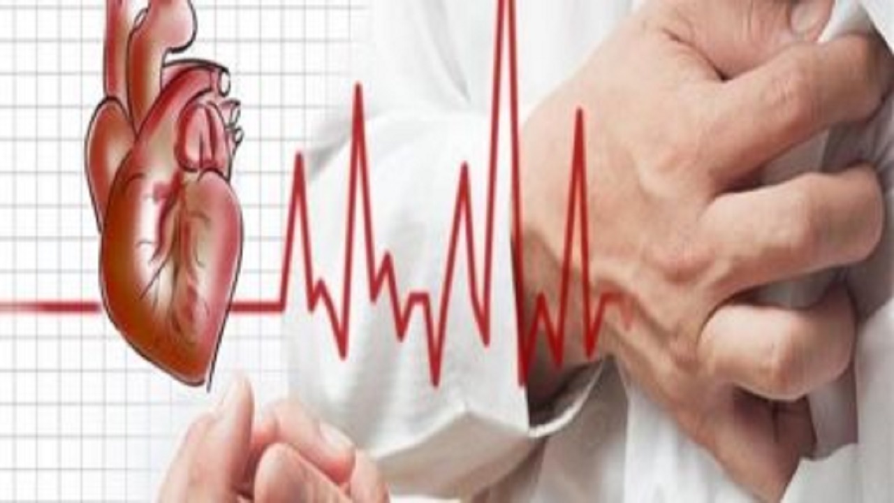 فوت ۶۵۲ کردستانی بر اثر بیماری‌های قلبی و عروقی