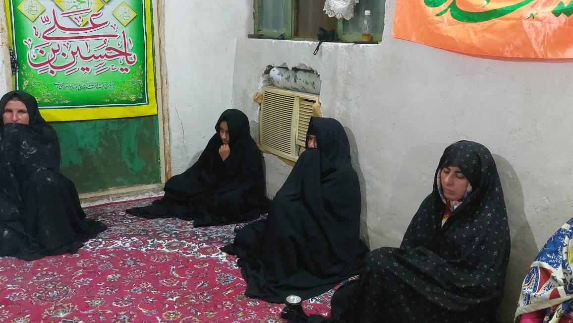 برگزاری نشست تبیین به مناسبت اعیاد شعبانیه برگزاری نشست تبیین به مناسبت اعیاد شعبانیه
