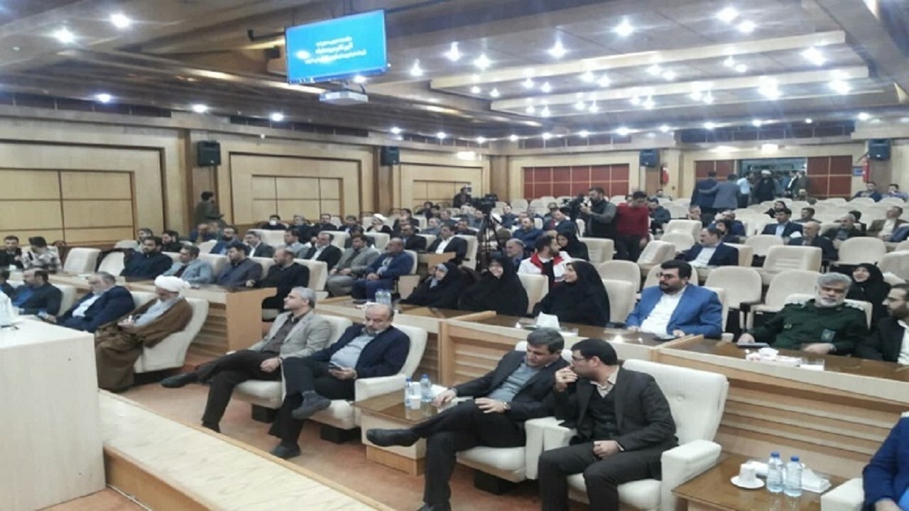 فهرست نهایی نامزد‌های انتخابات مجلس در قزوین فردا اعلام می شود