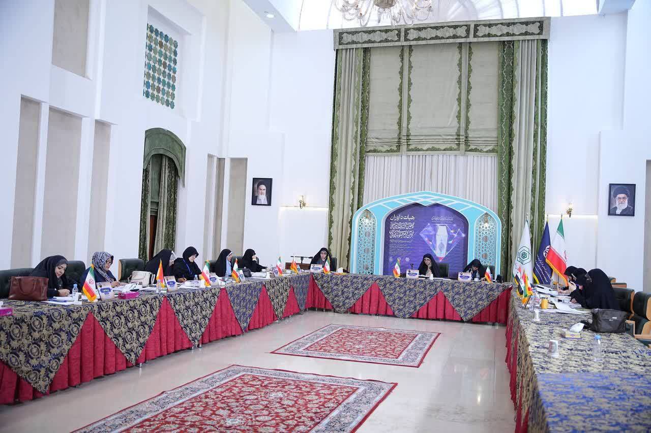 مسابقات قران